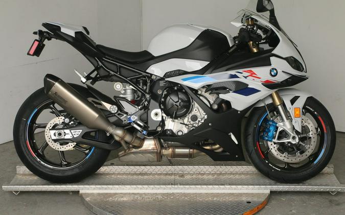 2024 BMW S 1000 RR