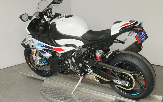 2024 BMW S 1000 RR