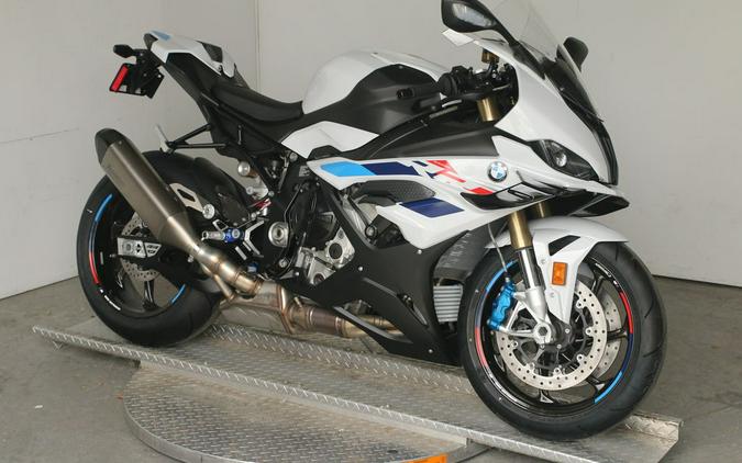 2024 BMW S 1000 RR