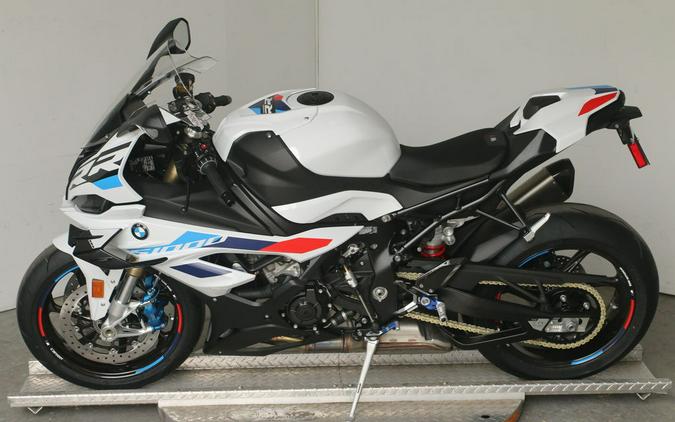 2024 BMW S 1000 RR