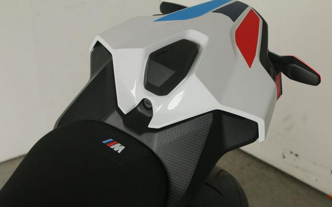 2024 BMW S 1000 RR