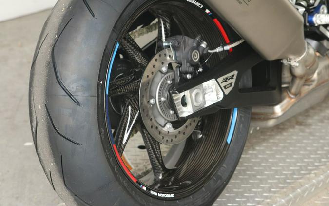 2024 BMW S 1000 RR