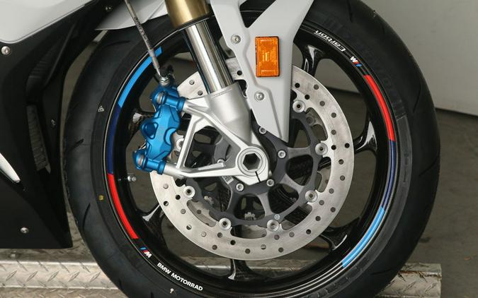 2024 BMW S 1000 RR