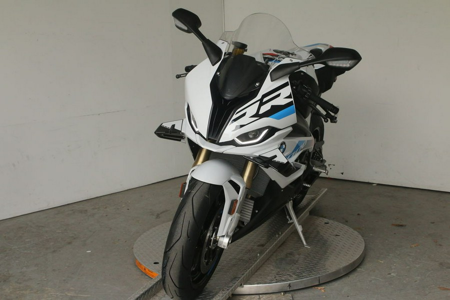 2024 BMW S 1000 RR