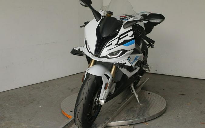 2024 BMW S 1000 RR