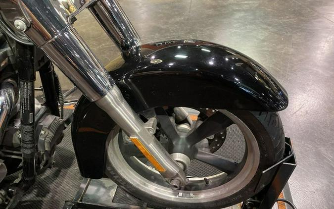 2015 Harley-Davidson Dyna FLD - Switchback