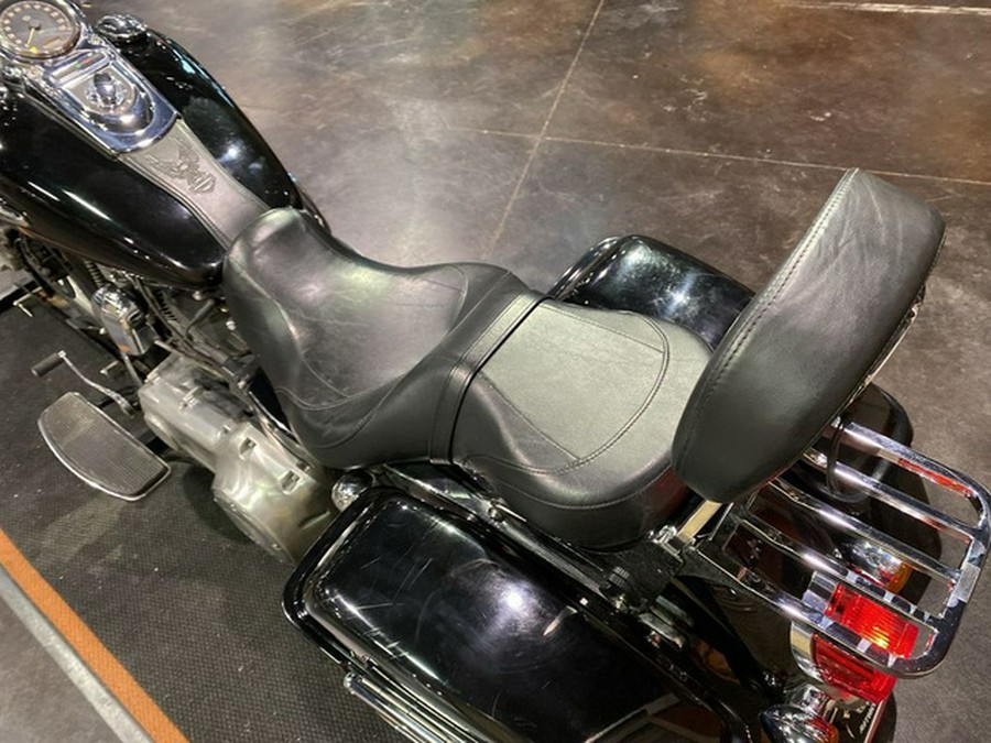 2015 Harley-Davidson Dyna FLD - Switchback