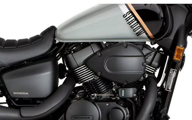 2024 Honda Shadow Phantom ABS