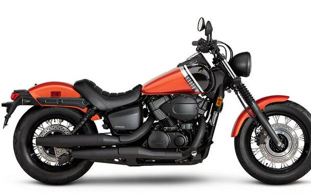 2024 Honda Shadow Phantom ABS