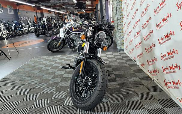 2022 Harley Davidson Sportster 48 XL1200