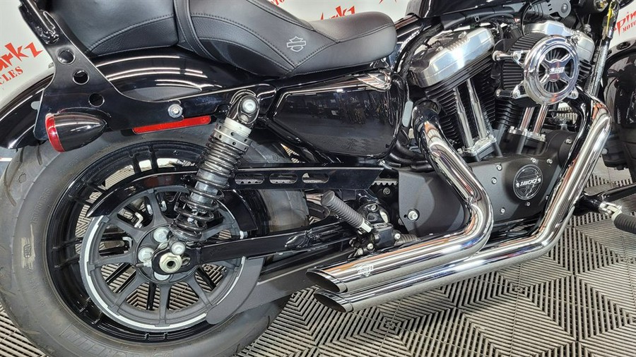 2022 Harley Davidson Sportster 48 XL1200