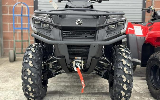 2024 Can-Am® Outlander MAX XT 700