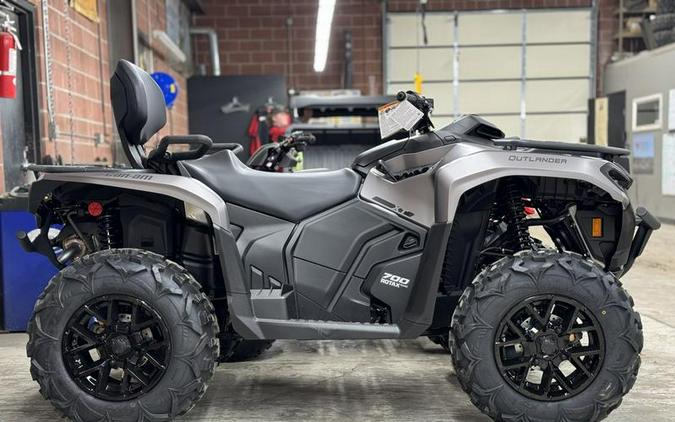 2024 Can-Am® Outlander MAX XT 700