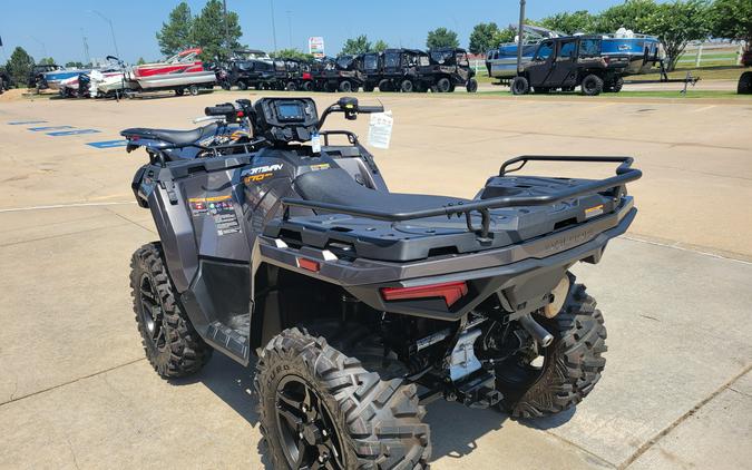 2023 Polaris Industries SPORTSMAN 570 PREMIUM