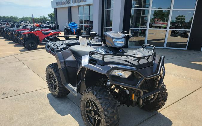 2023 Polaris Industries SPORTSMAN 570 PREMIUM