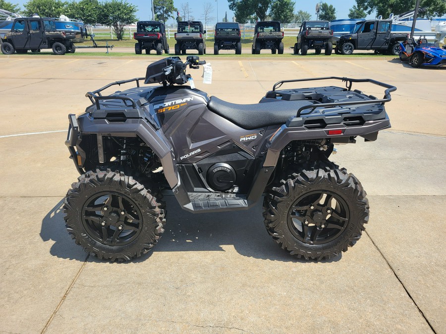 2023 Polaris Industries SPORTSMAN 570 PREMIUM