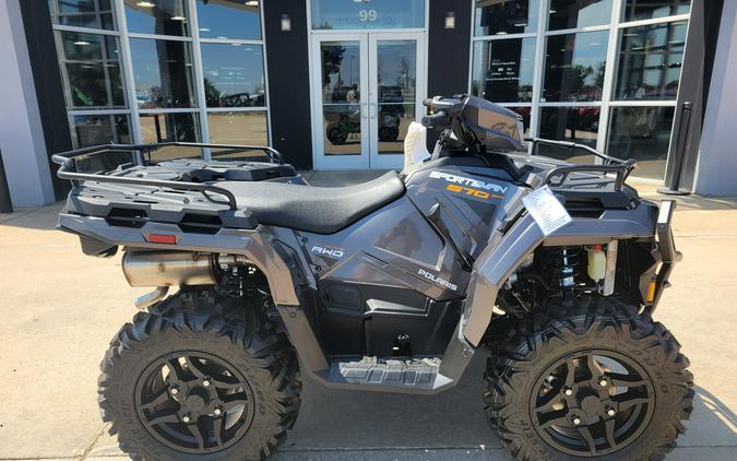 2023 Polaris Industries SPORTSMAN 570 PREMIUM