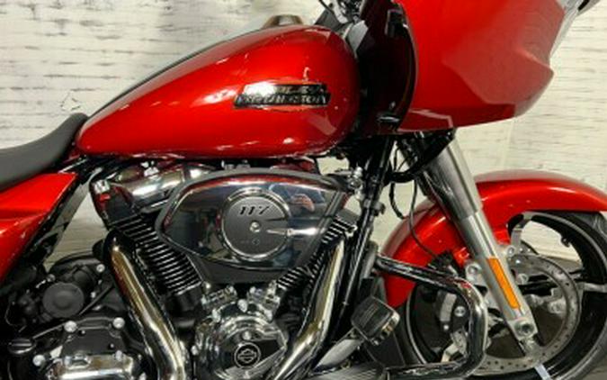 2024 Harley-Davidson Road Glide™