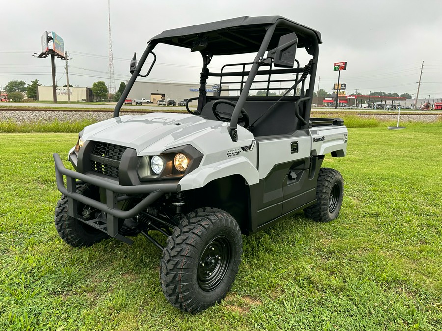 2025 Kawasaki MULE PRO-MX EPS