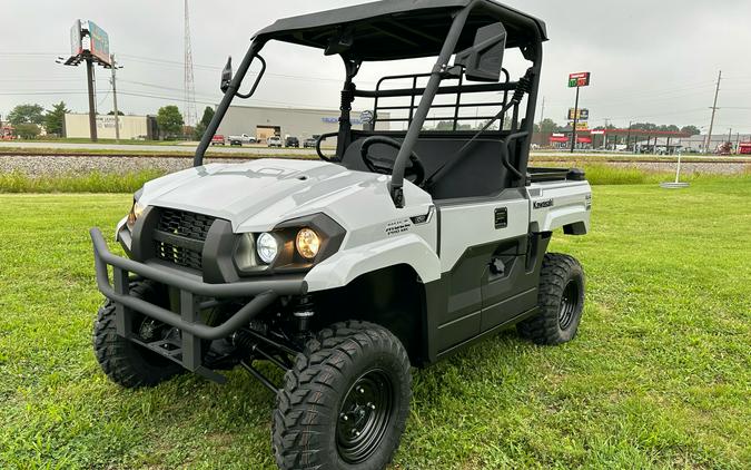 2025 Kawasaki MULE PRO-MX EPS