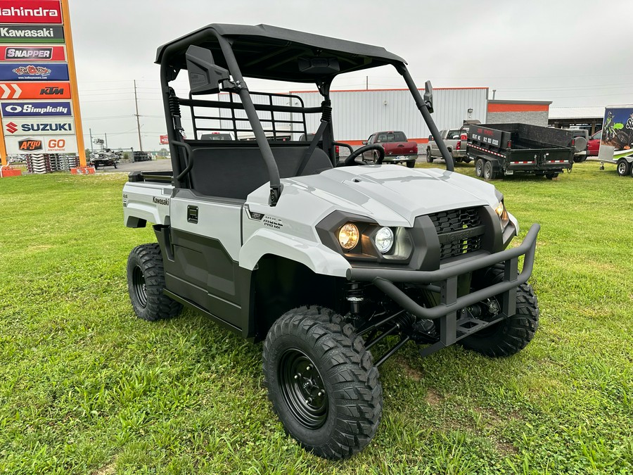 2025 Kawasaki MULE PRO-MX EPS