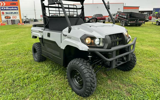 2025 Kawasaki MULE PRO-MX EPS