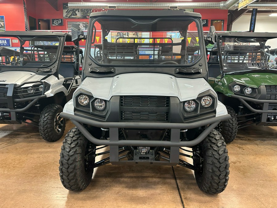 2025 Kawasaki MULE PRO-MX EPS