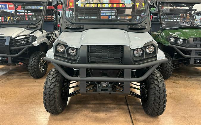 2025 Kawasaki MULE PRO-MX EPS