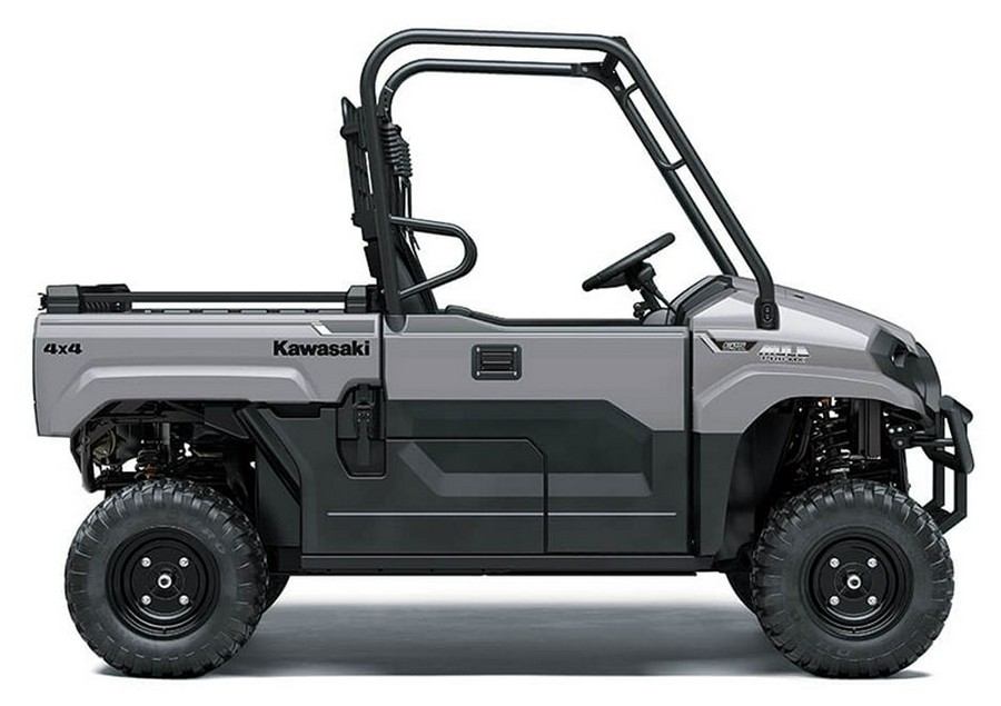 2025 Kawasaki MULE PRO-MX EPS