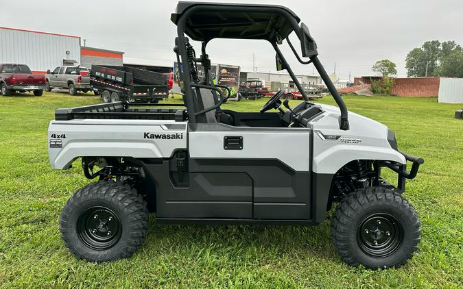 2025 Kawasaki MULE PRO-MX EPS