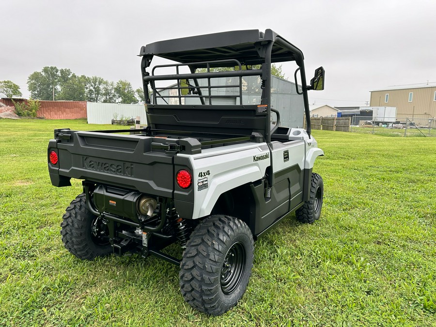 2025 Kawasaki MULE PRO-MX EPS