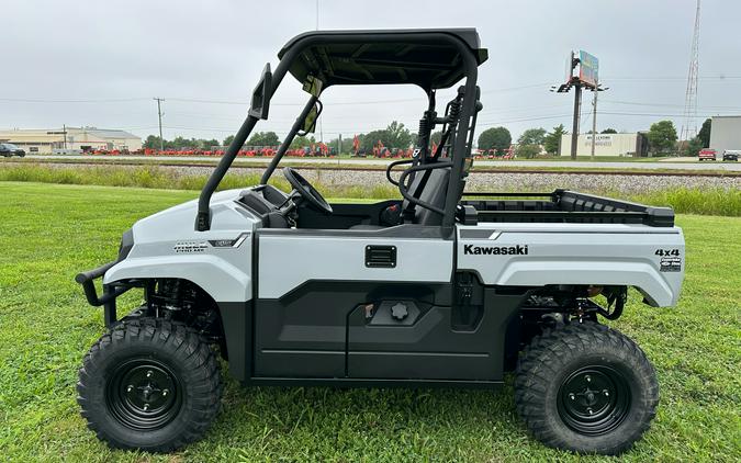 2025 Kawasaki MULE PRO-MX EPS