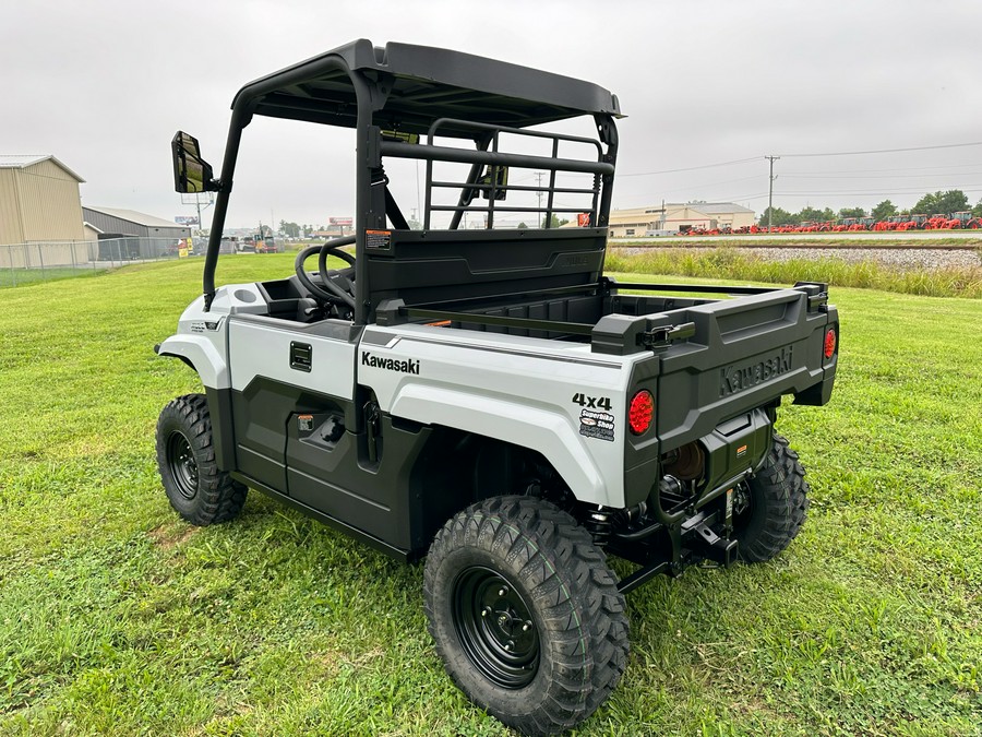 2025 Kawasaki MULE PRO-MX EPS