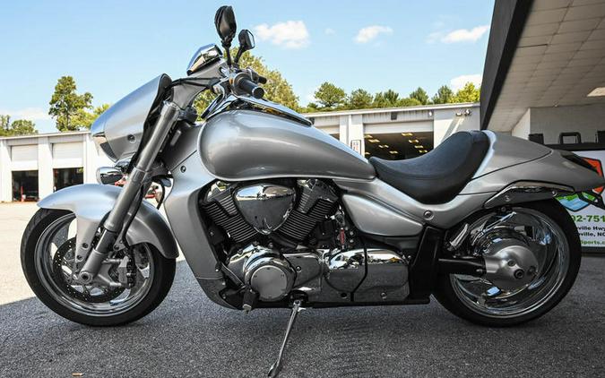 2006 Suzuki Boulevard M109R