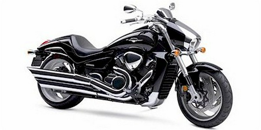 2006 Suzuki Boulevard M109R