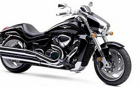 2006 Suzuki Boulevard M109R