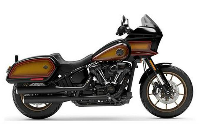 2024 Harley-Davidson Low Rider® ST