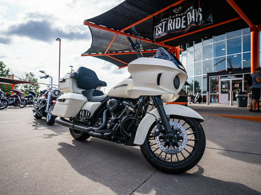 2019 Road King Special FLHRXS