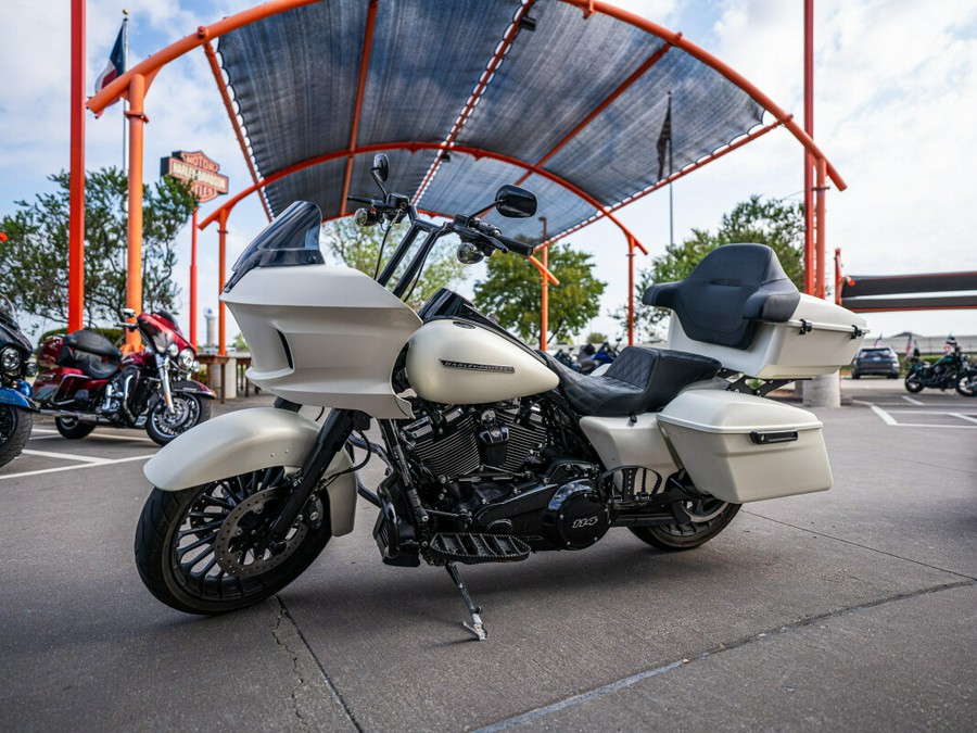 2019 Road King Special FLHRXS