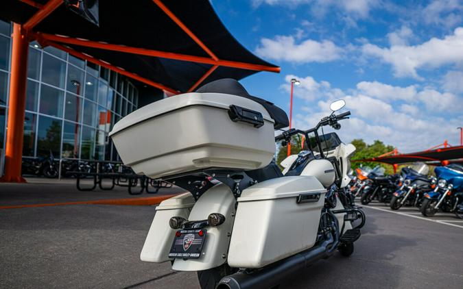 2019 Road King Special FLHRXS