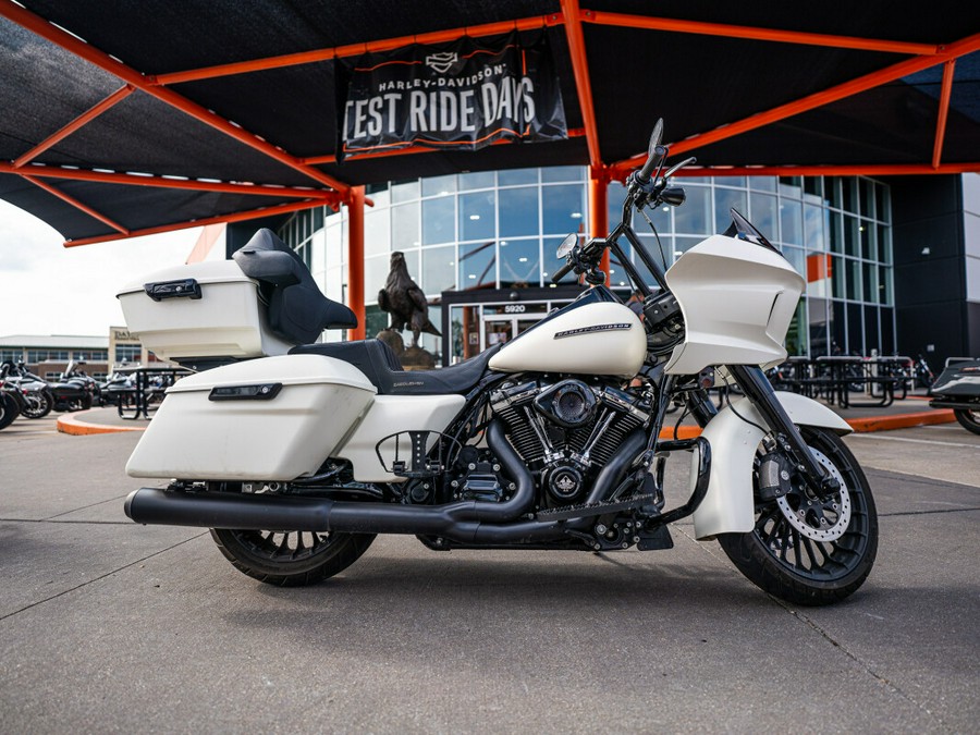 2019 Road King Special FLHRXS