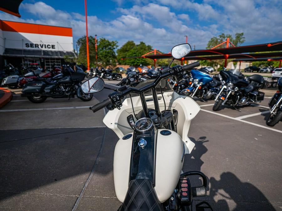 2019 Road King Special FLHRXS