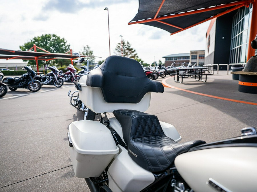 2019 Road King Special FLHRXS