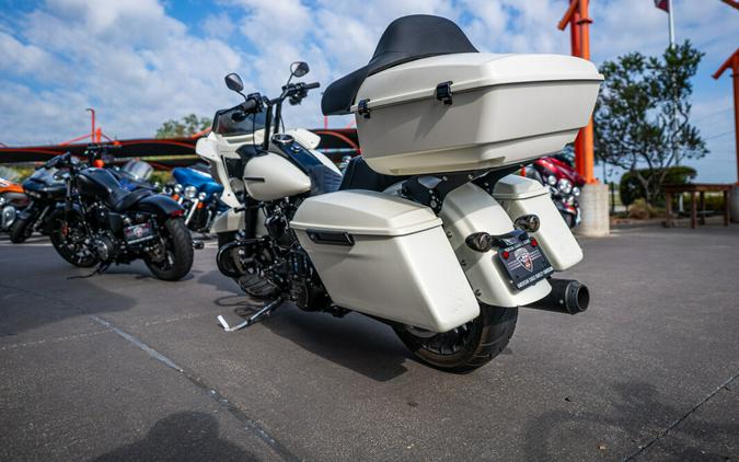 2019 Road King Special FLHRXS