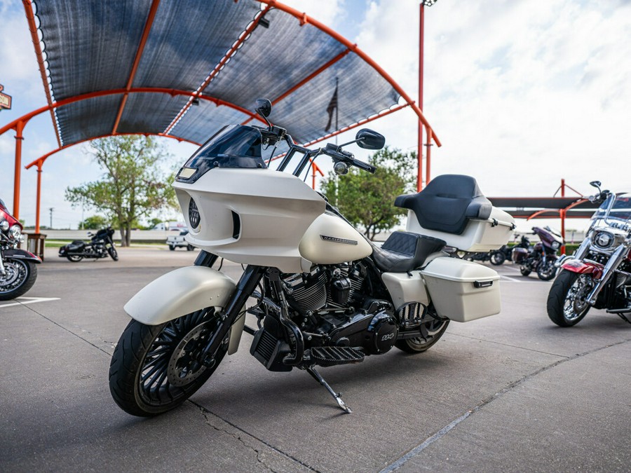 2019 Road King Special FLHRXS