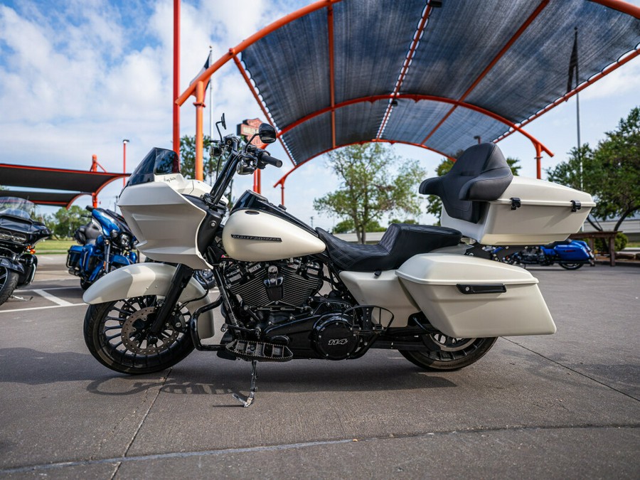 2019 Road King Special FLHRXS