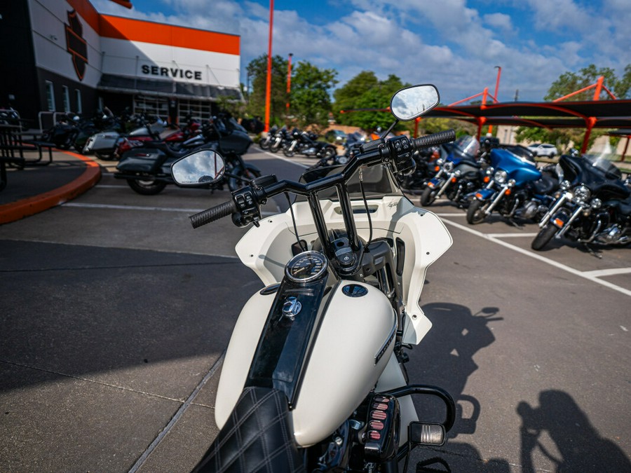 2019 Road King Special FLHRXS