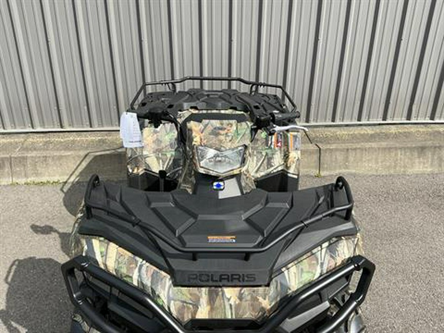 2025 Polaris Sportsman 570 EPS