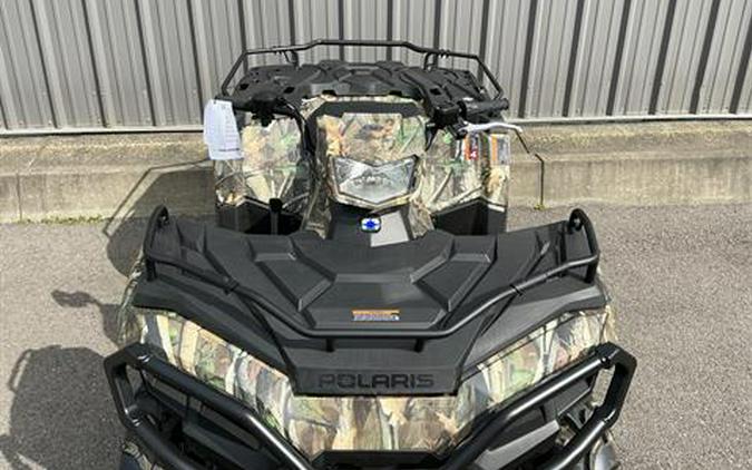 2025 Polaris Sportsman 570 EPS