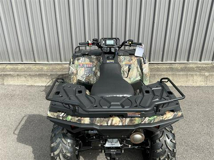 2025 Polaris Sportsman 570 EPS